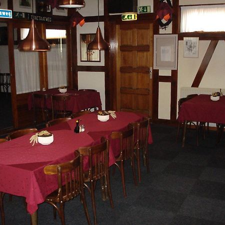 Hotel Hcr De Tukker à Westdorpe Extérieur photo